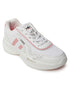 HALL White Women's Sneakers